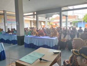 MURENBANGDES 2024 RKPDesa 2025 dan DU RKP 2026