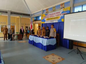 MUSYAWARAH DESA PENETAPAN APBDes 2025
