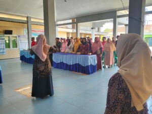 MUSDESUS PENETAPAN KPM BLT DD TAHUN 2025