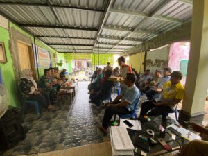 MUSYAWARAH DUSUN (MUSDUS) DUSUN CILUMUH TIMUR