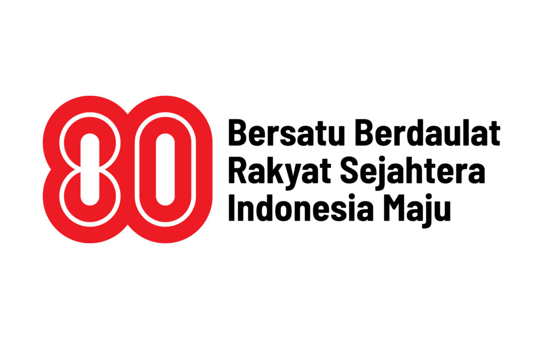 PERINGATAN HUT RI KE 80 TINGKAT DESA CILOPADANG