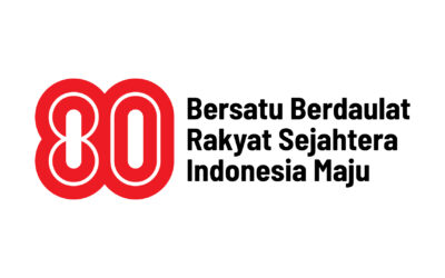 PERINGATAN HUT RI KE 80 TINGKAT DESA CILOPADANG